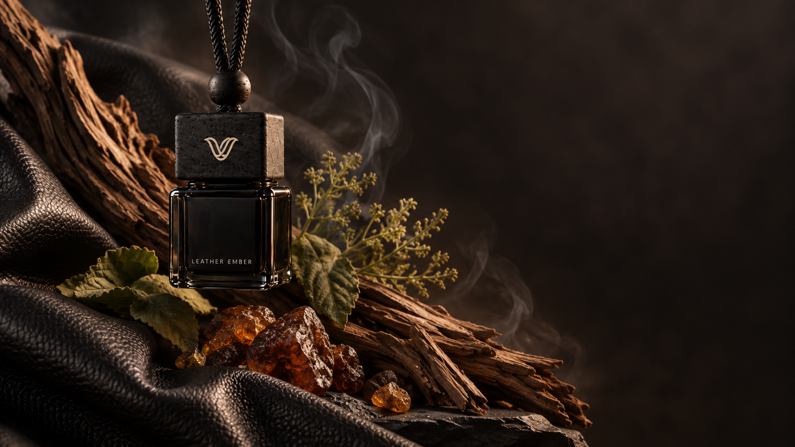 Leather Ember